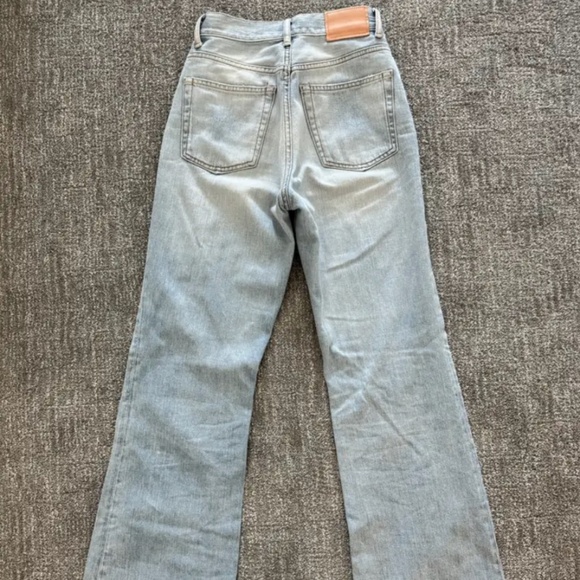 Acne Studios Jeans - Picture 4 of 5
